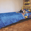Kit completo — Jogo de cama MAR DE BRINCAR (3 peças)